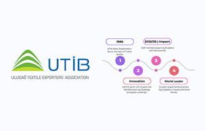 Uludağ Textile Exporters' Association (UTİB)